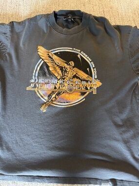 Represent brand t shirt